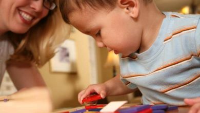 Photo of Montessori Eğitimi Nedir?